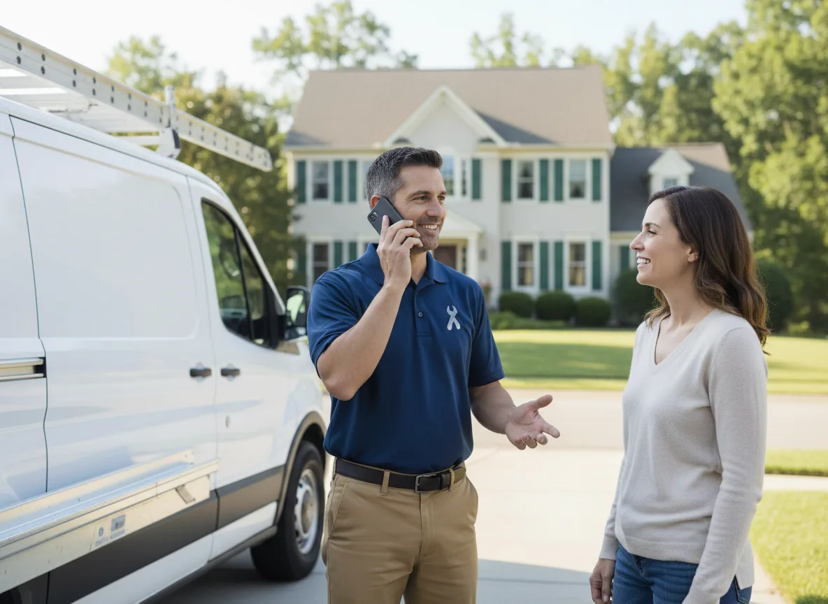 Home Gutter Service Friant, CA FAQs